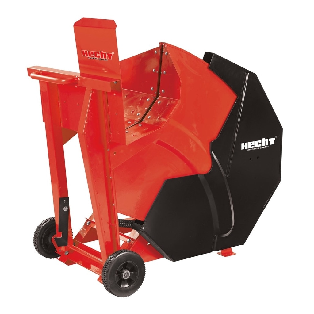 Fierastrau circular Hecht 850, 5000 W, diametru disc 700 mm, 88 kg