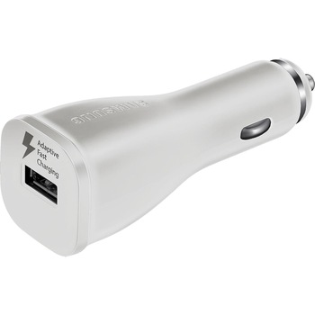 Incarcator/priza auto fast charges Samsung, 1xUSB, bulk, alb, BBL612 Incarcator/priza auto fast charges Samsung, 1xUSB, bulk, alb, BBL612