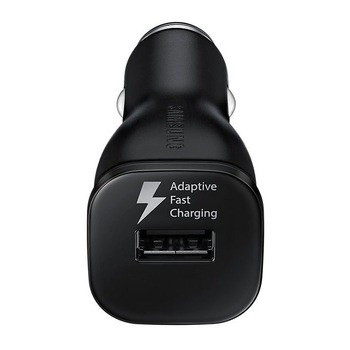 Incarcator/priza auto fast charges Samsung, 1xUSB, bulk, negru, BBL613 Incarcator/priza auto fast charges Samsung, 1xUSB, bulk, negru, BBL613