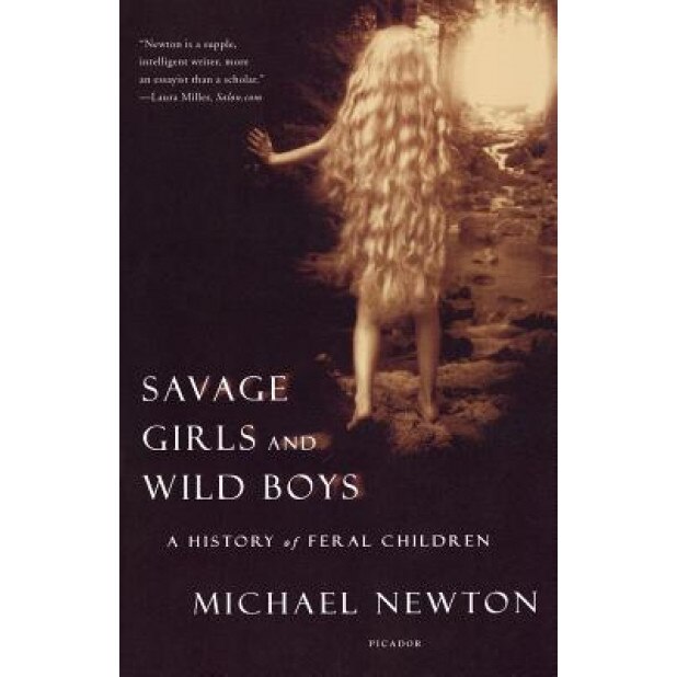 Savage Girls and Wild Boys, Michael Newton