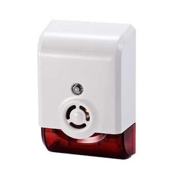 Sirena interioara Vision, Z-Wave Plus, VISEZM1601-5 Sirena interioara Vision, Z-Wave Plus, VISEZM1601-5