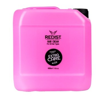 Balsam profesional pentru toate tipurile de par, Redist, 4000 ml Balsam profesional pentru toate tipurile de par, Redist, 4000 ml
