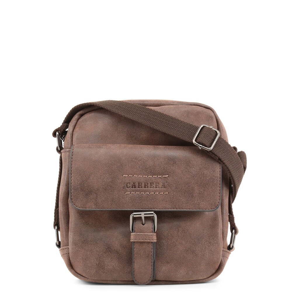 Geanta barbati cross body Carrera Jeans