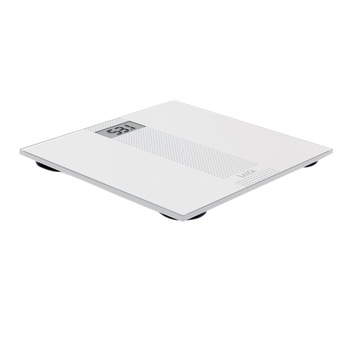 Cantar de persoane LAICA PS1054, electronic, sticla, 180kg, alb Cantar de persoane LAICA PS1054, electronic, sticla, 180kg, alb
