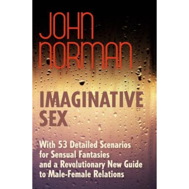 Imaginative Sex, John Norman (Author)