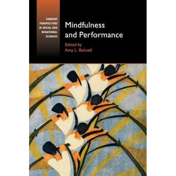Mindfulness and Performance - Amy L. Baltzell (Editor)