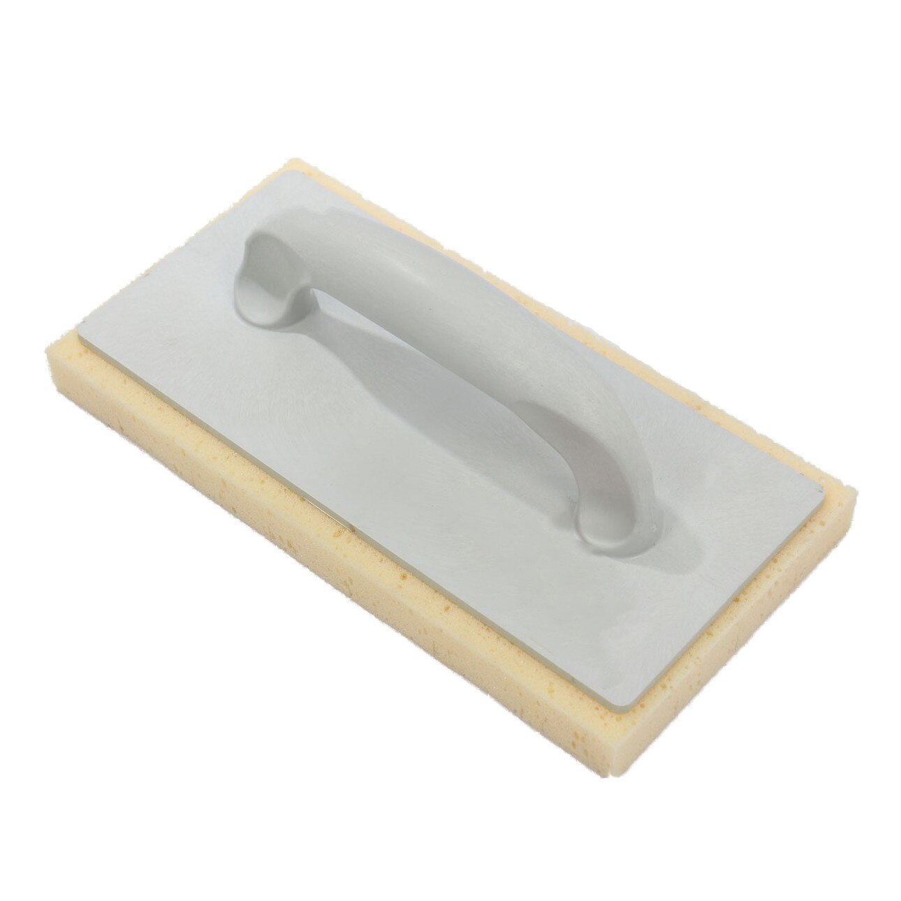 Drisca iMKⓇ burete, 12 x 26 cm, alb, AN