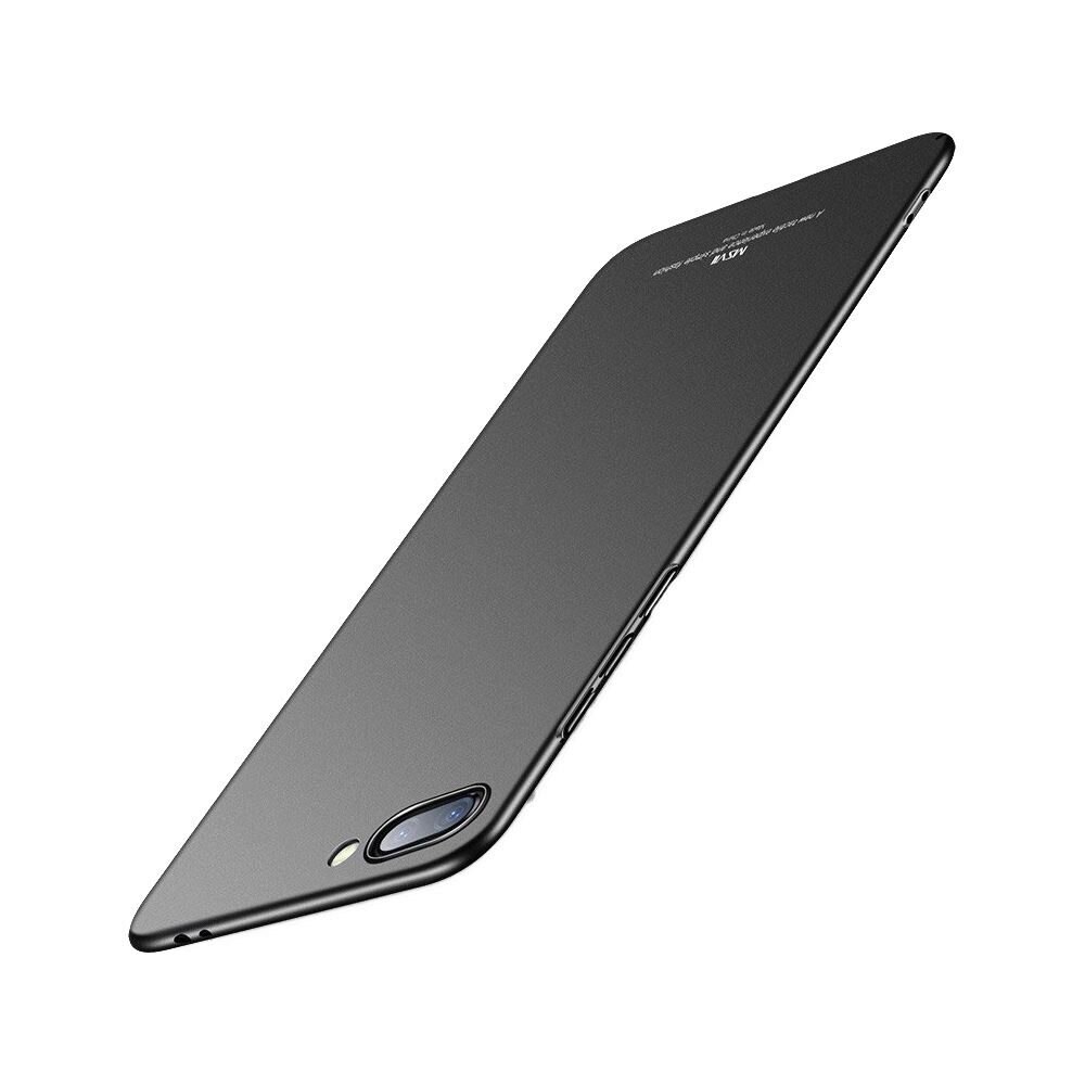 Husa MSVII Simple UltraThin pentru Honor 10, Negru