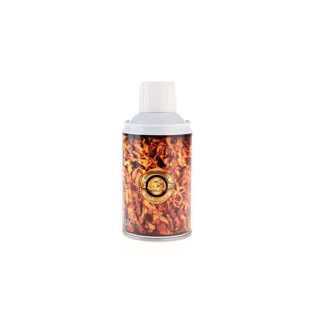 Rezerva odorizanta spray, Solo Air, aroma Vanilla Tobacco ,250ml