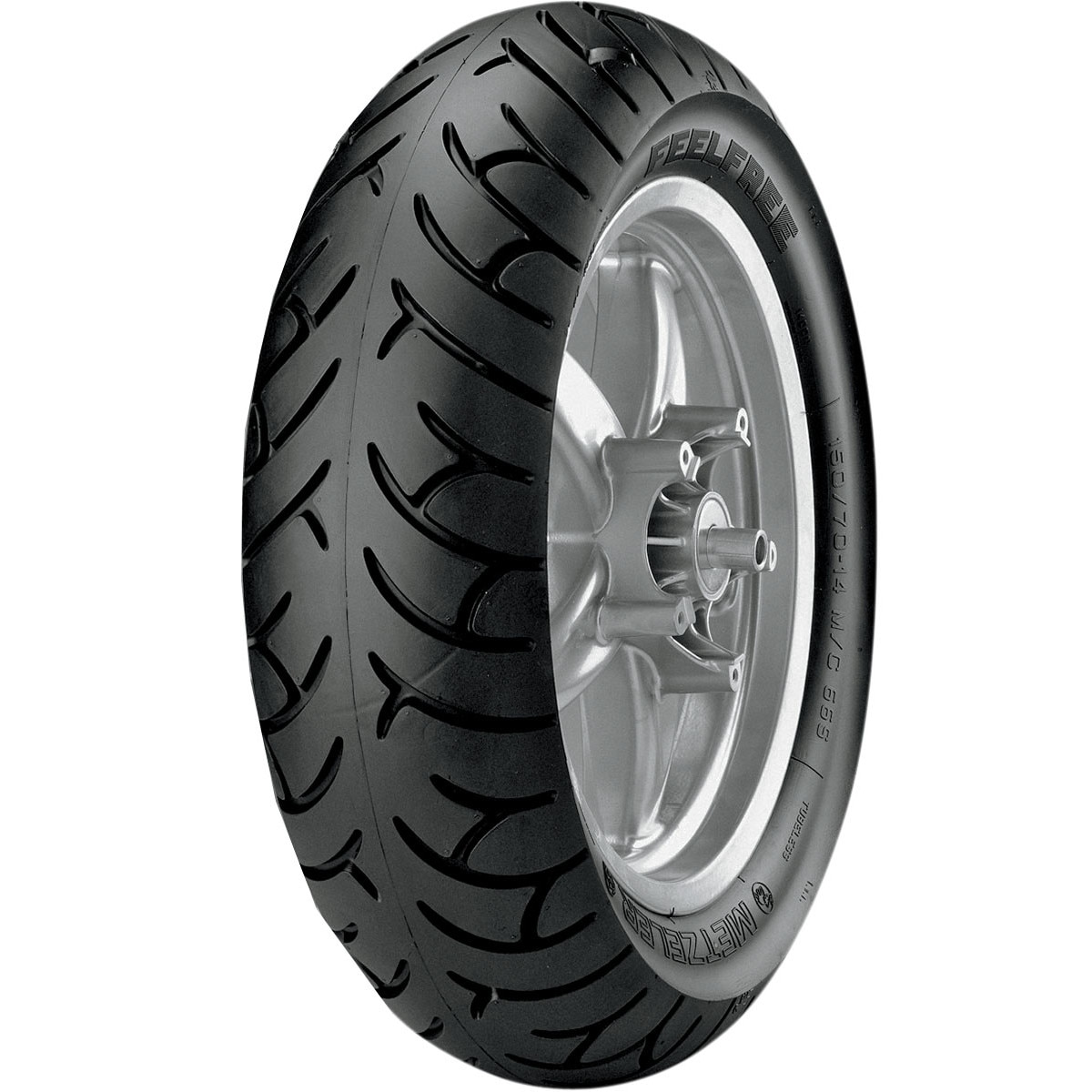 Anvelopa Metzeler Feelfree 120/70-15 56S TL