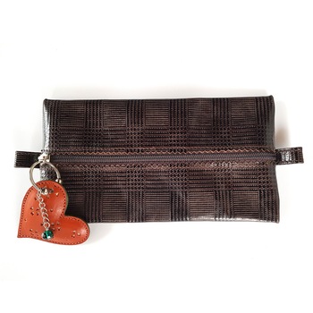 Portofel Decoranna Handcraft  Portofel Decoranna Handcraft