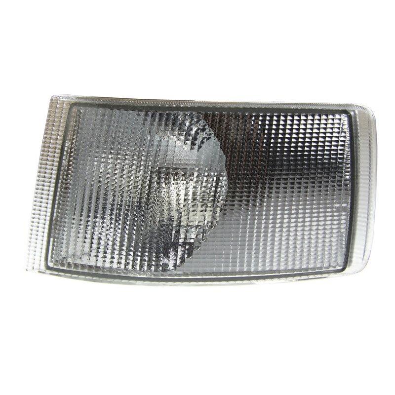 Semnal alb langa far stanga fata pentru jumper,ducato,boxer 94-2002