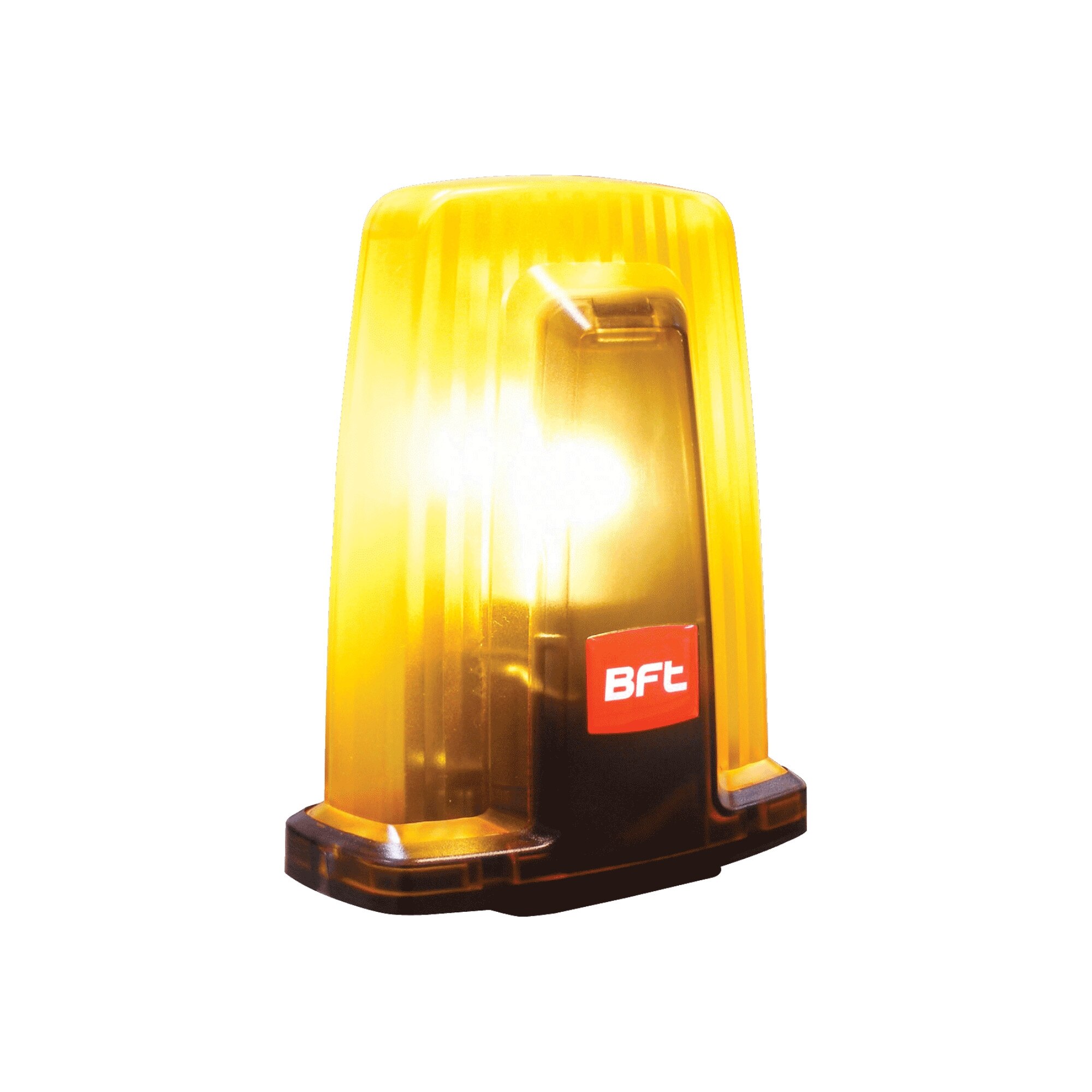 Lampa semnalizare Radius pentru automatizari