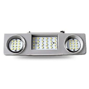 Lampa LED plafoniera compatibil VW EVO 6500k Lampa LED plafoniera compatibil VW EVO 6500k