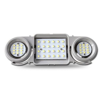 Lampa LED plafoniera compatibil VW EVO Lampa LED plafoniera compatibil VW EVO