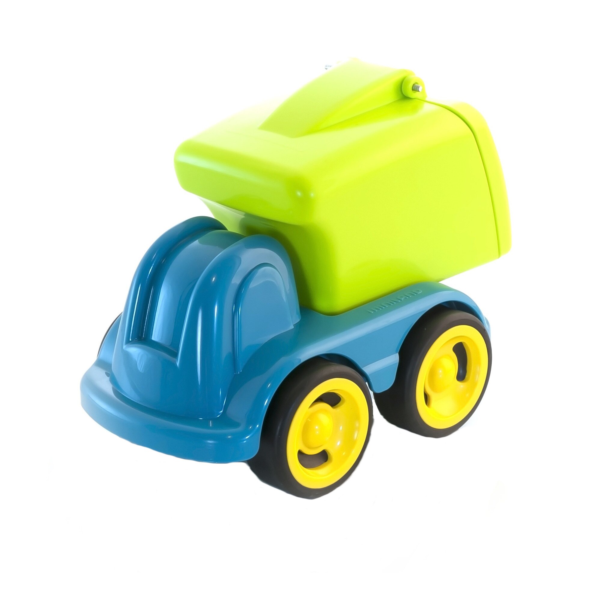 Masina de gunoi, Minimobil 18, Miniland