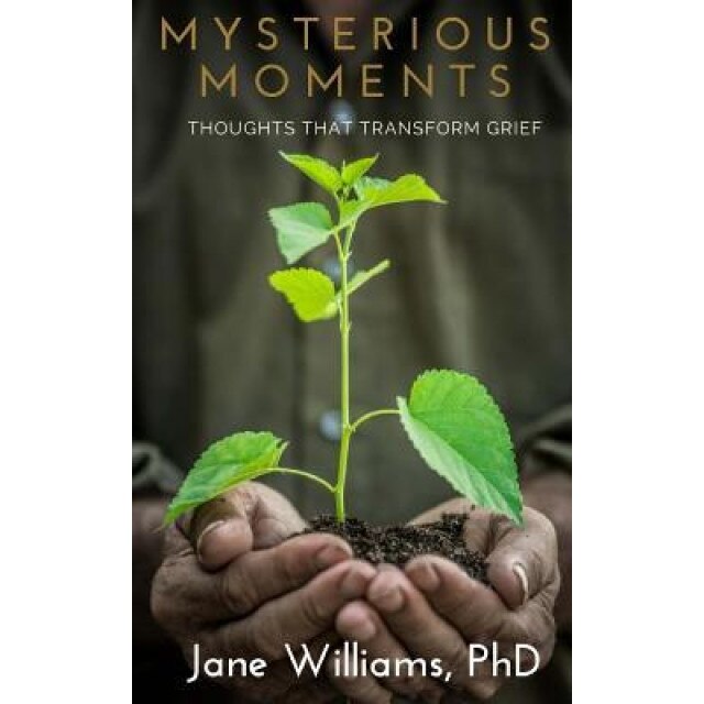 Mysterious Moments: Thoughts That Transform Grief - Jane Williams Ph. D. (Author)
