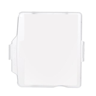 Savvies 6 Pellicole Protettive Per Nikon D3300 - Proteggi Schermo Trasparente Antigraffio