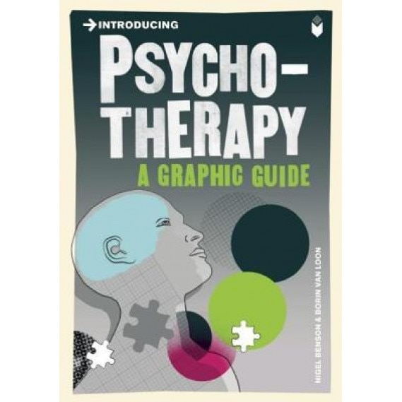 Introducing Psychotherapy, Nigel Benson (Author)