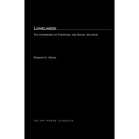 loneliness the experience of emotional and social isolation - robert s weiss editor imagen 0_0_0