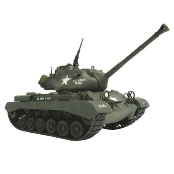 Macheta Militara Revell M47 Patton 1:35 REV 03062 Macheta Militara Revell M47 Patton 1:35 REV 03062