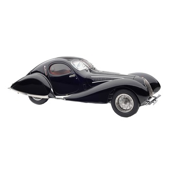 Macheta 1:18 Talbot-Lago Coupé T150 C-SS Figoni & Falaschi  Macheta 1:18 Talbot-Lago Coupé T150 C-SS Figoni & Falaschi