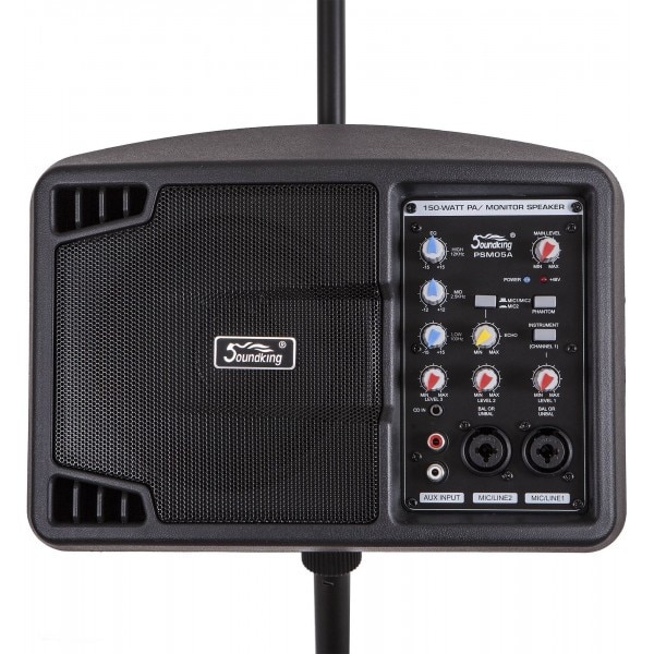 Monitor Audio Activ SoundKing PSM-05R - 5 toli