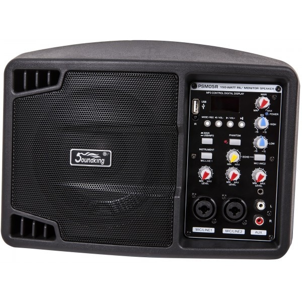Monitor Audio Activ SoundKing PSM-05R - 5 toli