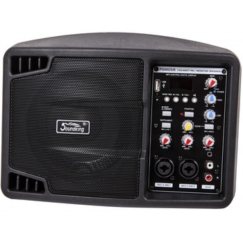 Monitor Audio Activ SoundKing PSM-05R - 5 toli Monitor Audio Activ SoundKing PSM-05R - 5 toli