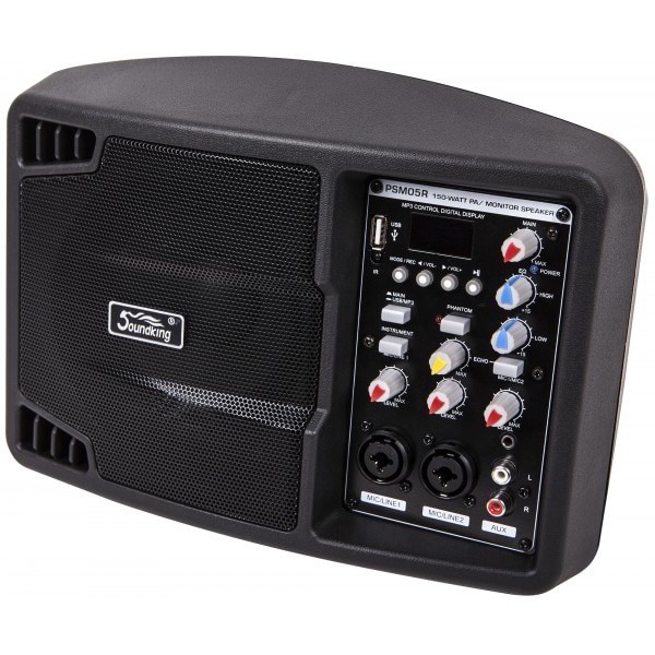 Monitor Audio Activ SoundKing PSM-05R - 5 toli