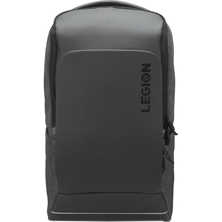 Rucsac laptop gaming Lenovo Recon Legion, 15.6", Negru