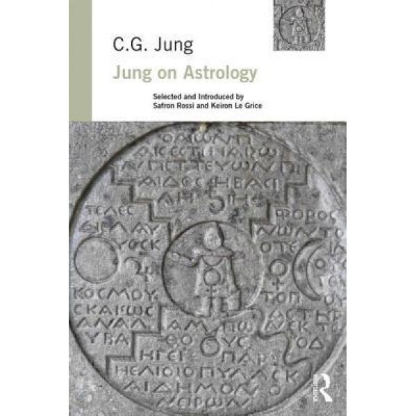 Jung on Astrology - C. G. Jung (Author)