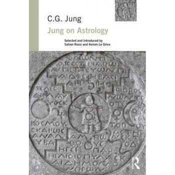 Jung on Astrology - C. G. Jung (Author) Jung on Astrology - C. G. Jung (Author)