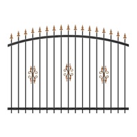 CauÈi Gard Fier Forjat Alege Din Oferta Emag Ro