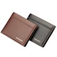Portofel Barbati, Baellerry, ZX-BR003, 11.5x9.5x1 cm