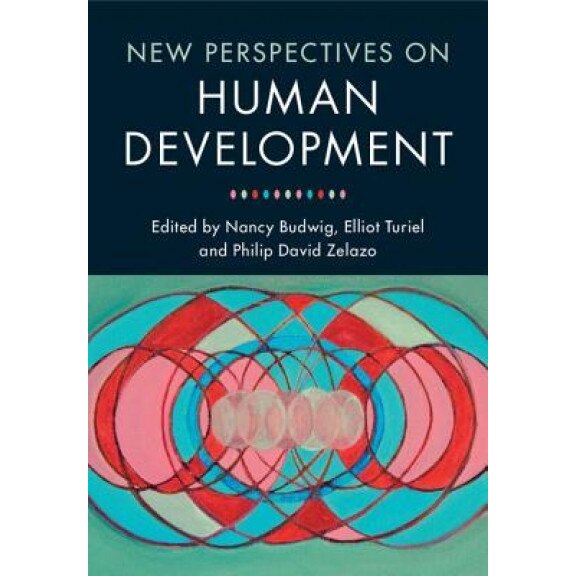 New Perspectives on Human Development - Nancy Budwig (Editor)