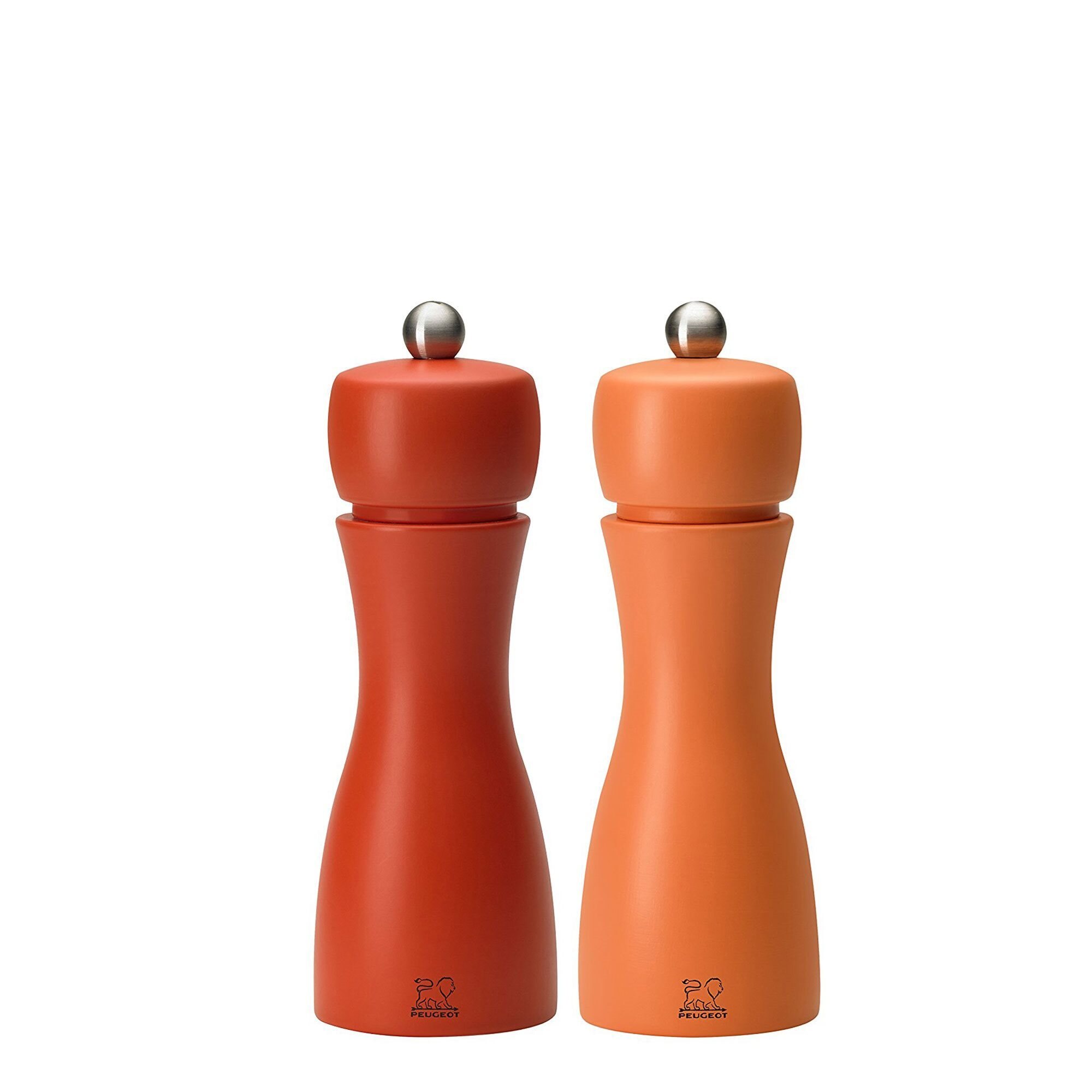 Set 2 rasnite sare si piper 