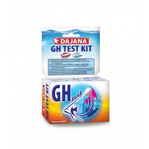 Test GH Dajana 10 ml DP612