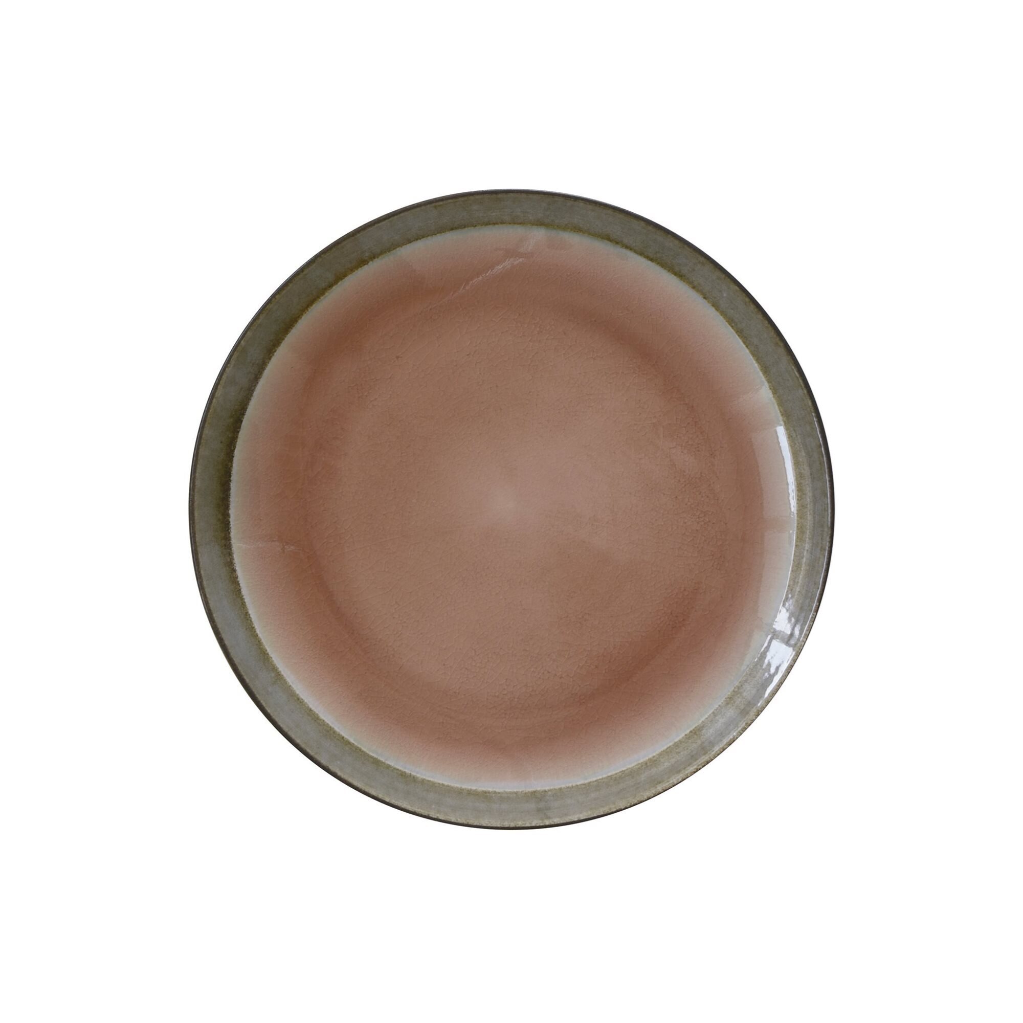 Farfurie ceramica 26,5 cm 