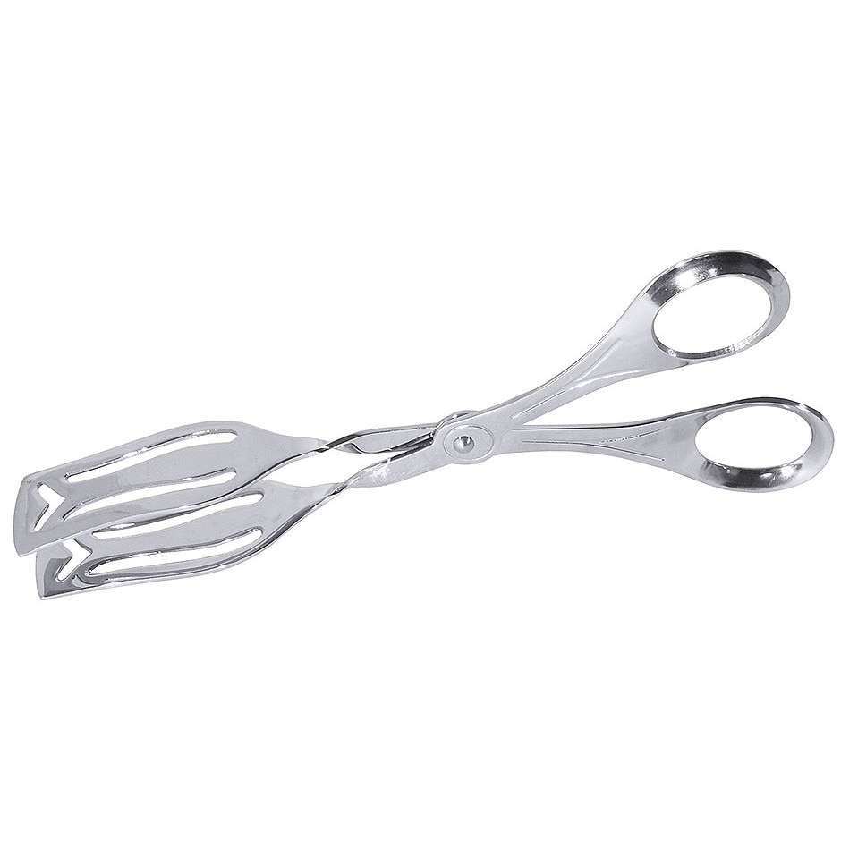 Cleste din inox pentru peste, 20 cm, gama lancom
