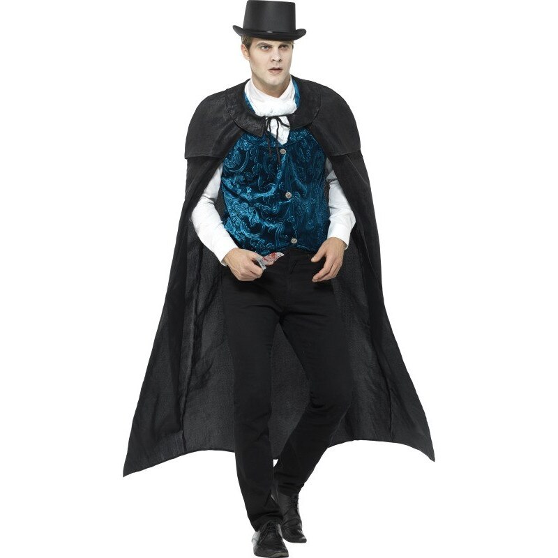 Costum Victorian Jack Spintecatorul L