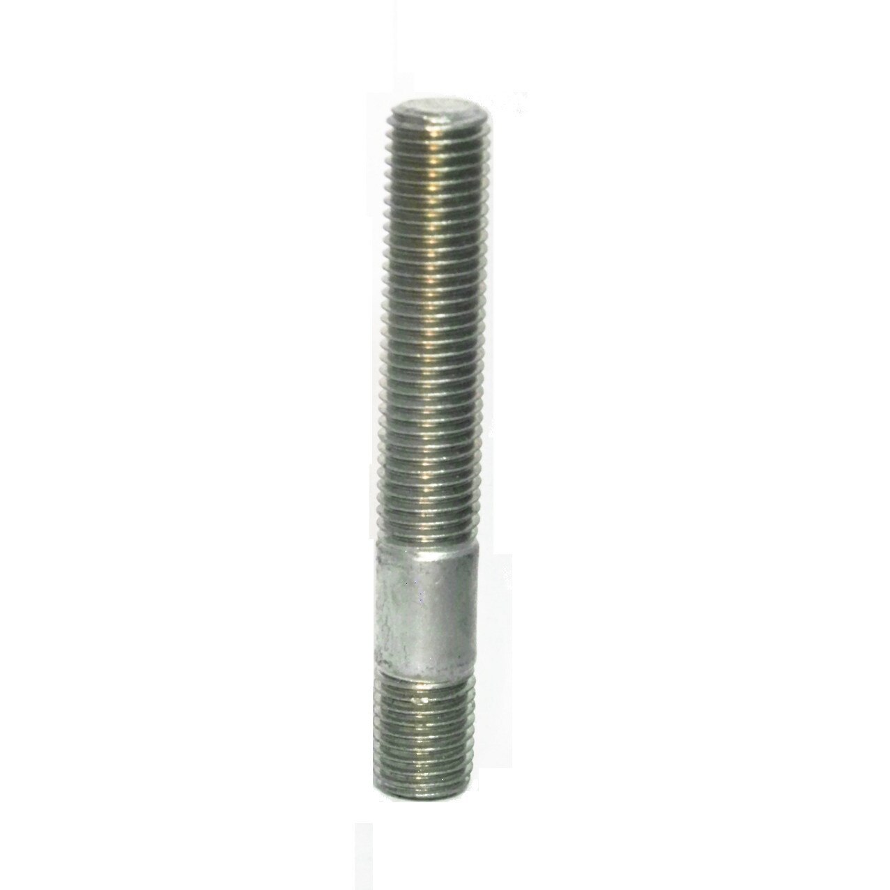 Surub prezon roata auto dublufilet M12X1.25x80 mm