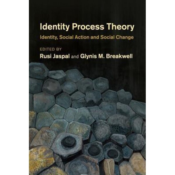 Identity Process Theory - Rusi Jaspal (Editor)