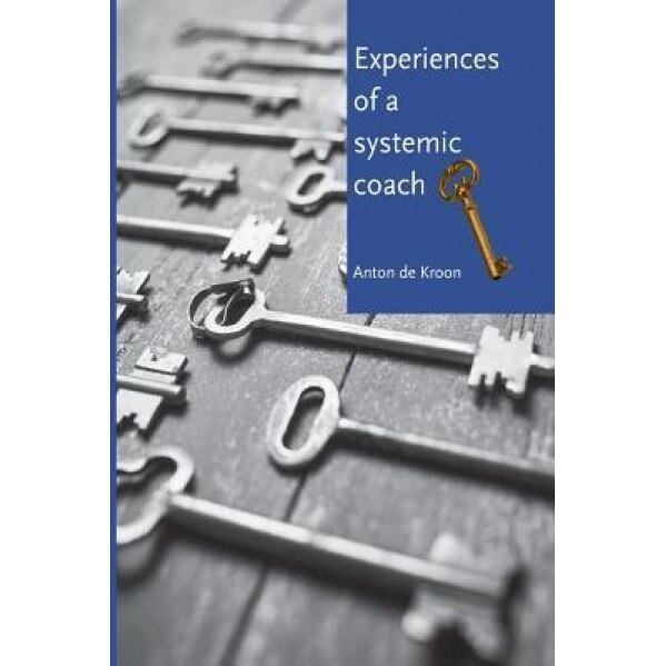 Experiences of a Systemic Coach - Anton De Kroon (Author)