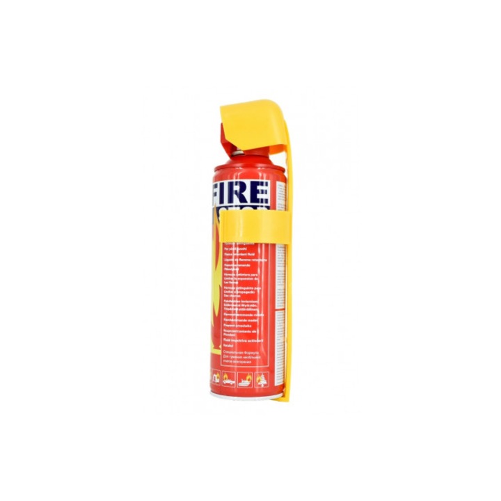 EVO Autó Tűzoltó Spray, 1000ml