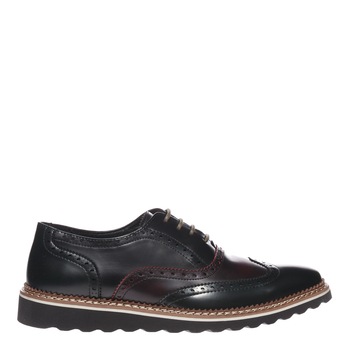 Pantofi barbati Roniso verzi, Verde, 44 Pantofi barbati Roniso verzi, Verde, 44