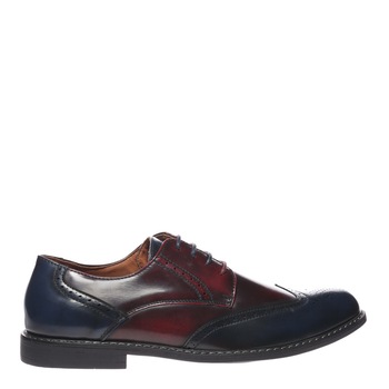 Pantofi barbati Cloven albastri, Albastru Pantofi barbati Cloven albastri, Albastru