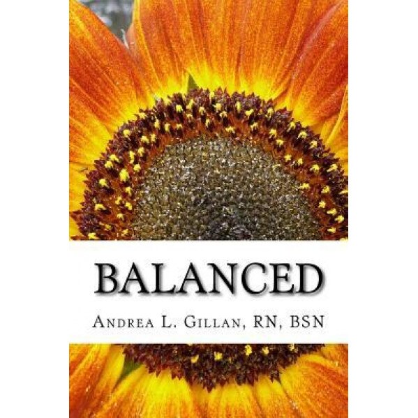 Balanced - Mrs Andrea L. Gillan (Author)