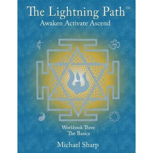 Lightning Path Intermediate Module a - Foundations - Michael Sharp (Author)