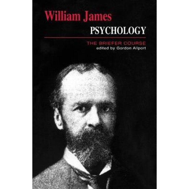 Psychology: Psychology - William James (Author)